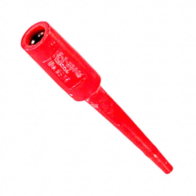9334RED E-Z-Hook  Between Series Adapters
